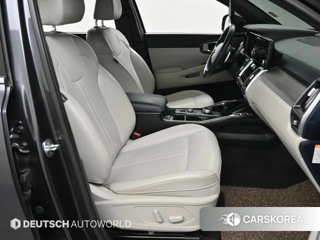 Kia Sorento 4th Generation id 3843087 из Кореи 20