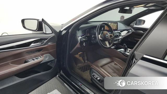 BMW 6 Series GT (G32) id 4302672 из Кореи 34