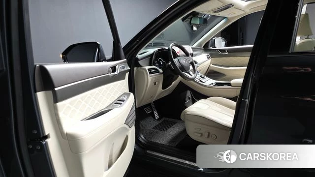 Hyundai Palisade id 4187194 из Кореи 39