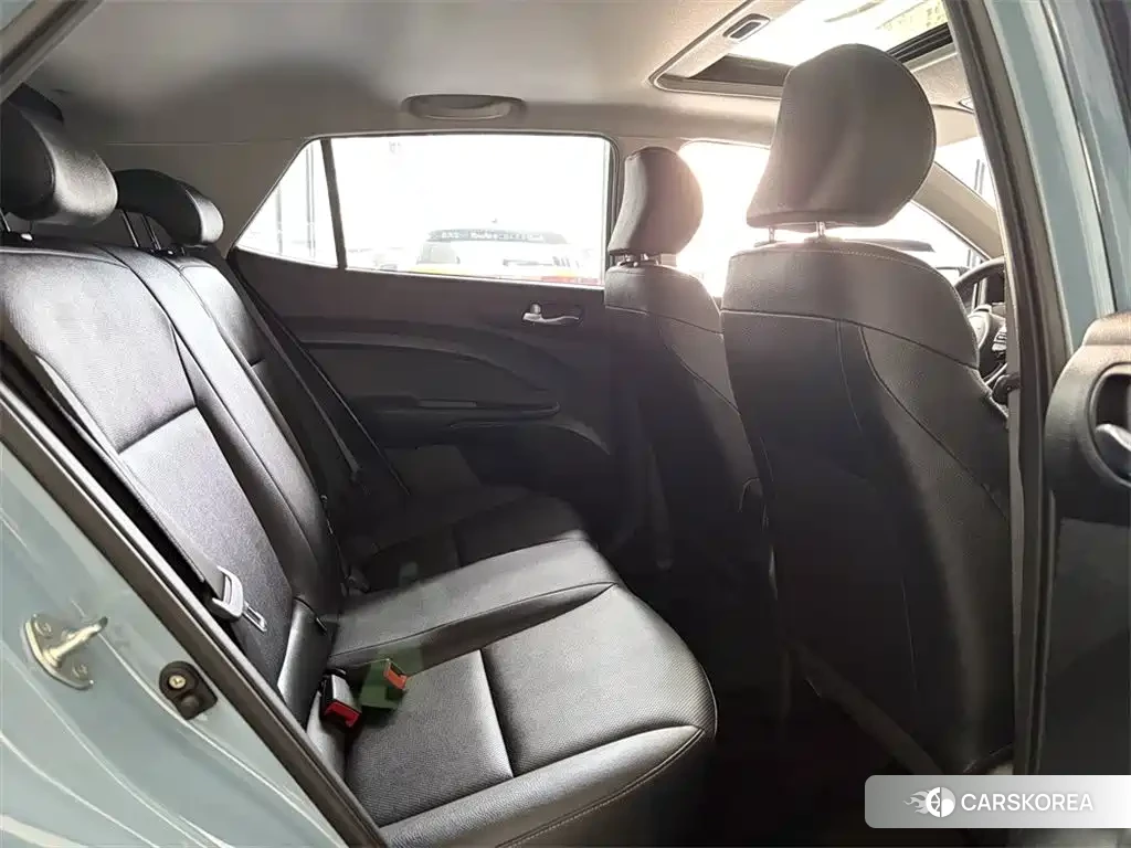 Kia KX1 id 4681087 из Китая 16