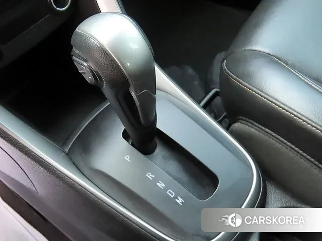 Chevrolet (GM Daewoo) The New Trax id 3640763 из Кореи 16