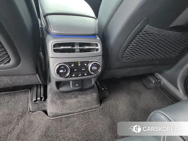 Genesis Electrified GV70 id 3007568 из Кореи 18