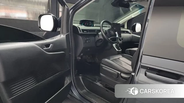 Hyundai Staria id 3624415 из Кореи 20