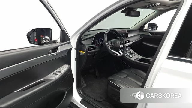 Hyundai Palisade id 4019487 из Кореи 20