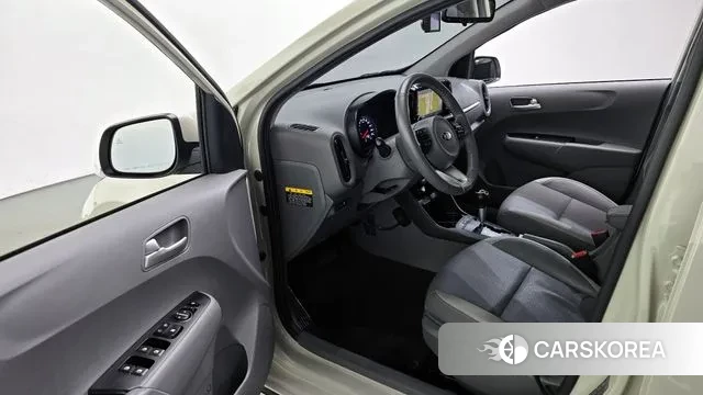 Kia Morning Urban (JA) id 3444317 из Кореи 20