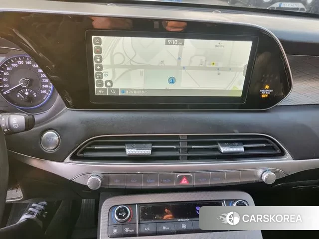 Hyundai Palisade id 3416936 из Кореи 20