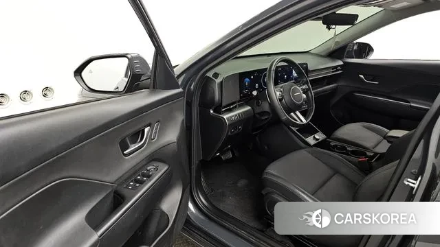 Hyundai Kona (SX2) id 3502971 из Кореи 20