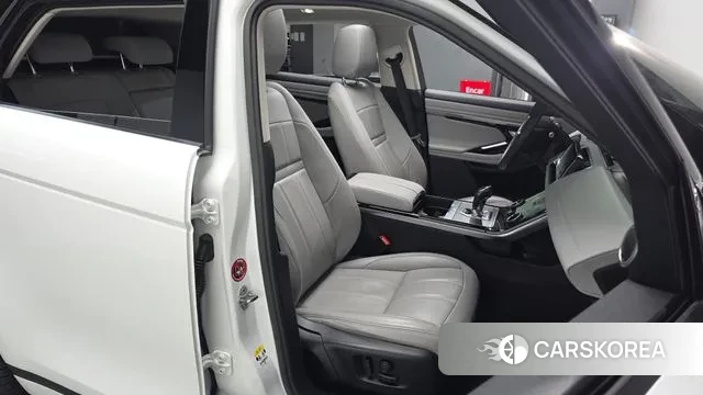 Land Rover Range Rover Evoque 2nd Generation id 2939273 из Кореи 20