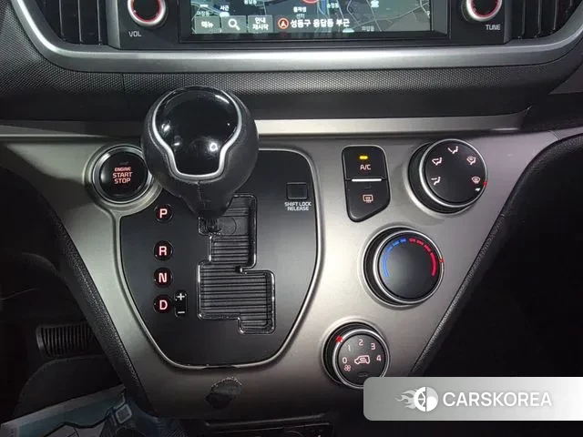 Kia The New Ray id 3330690 из Кореи 18