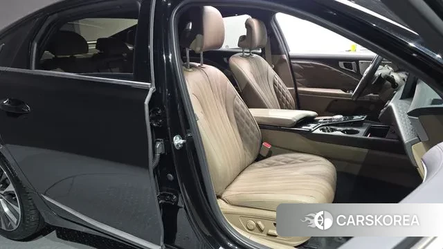 Kia K8 id 3467112 из Кореи 20