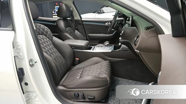 Kia Stinger Meister id 3859620 из Кореи 20