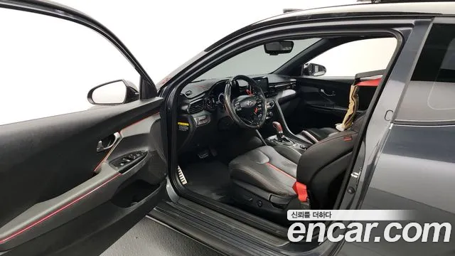 Hyundai Veloster (JS) id 2557640 из Кореи 20