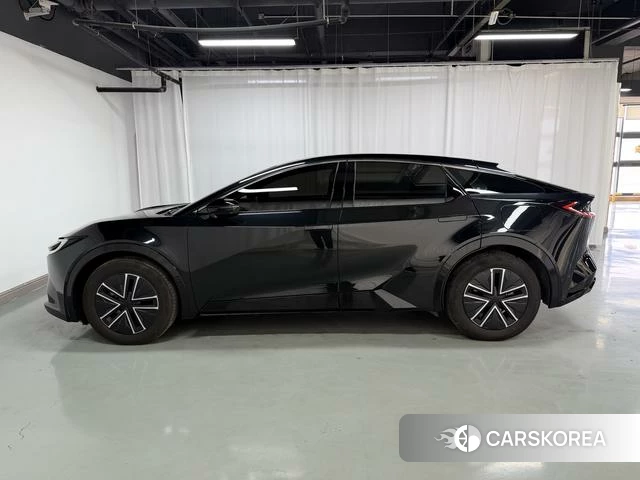 Toyota bZ5 id 4307128 из Китая 20