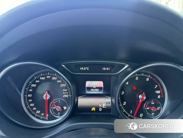 Mercedes-Benz CLA (import) id 4219565 из Китая 13