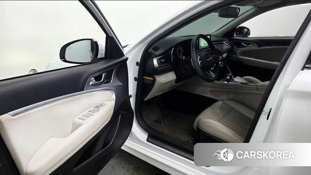 Genesis G70 id 4362645 из Кореи 32