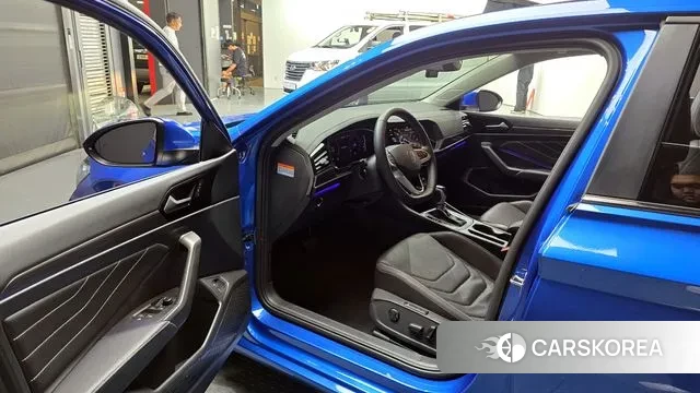 Volkswagen 7th Generation of Jetta id 3022257 из Кореи 20