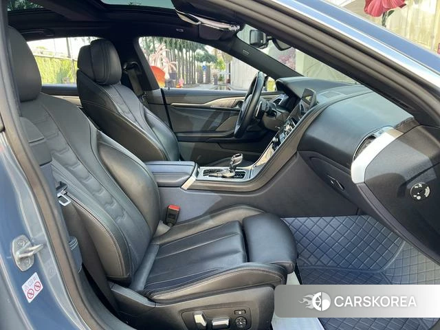 BMW 8 series id 4275933 из Китая 26