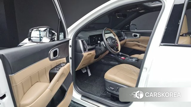 Kia The New Sorento 4th Generation id 4783096 из Кореи 20