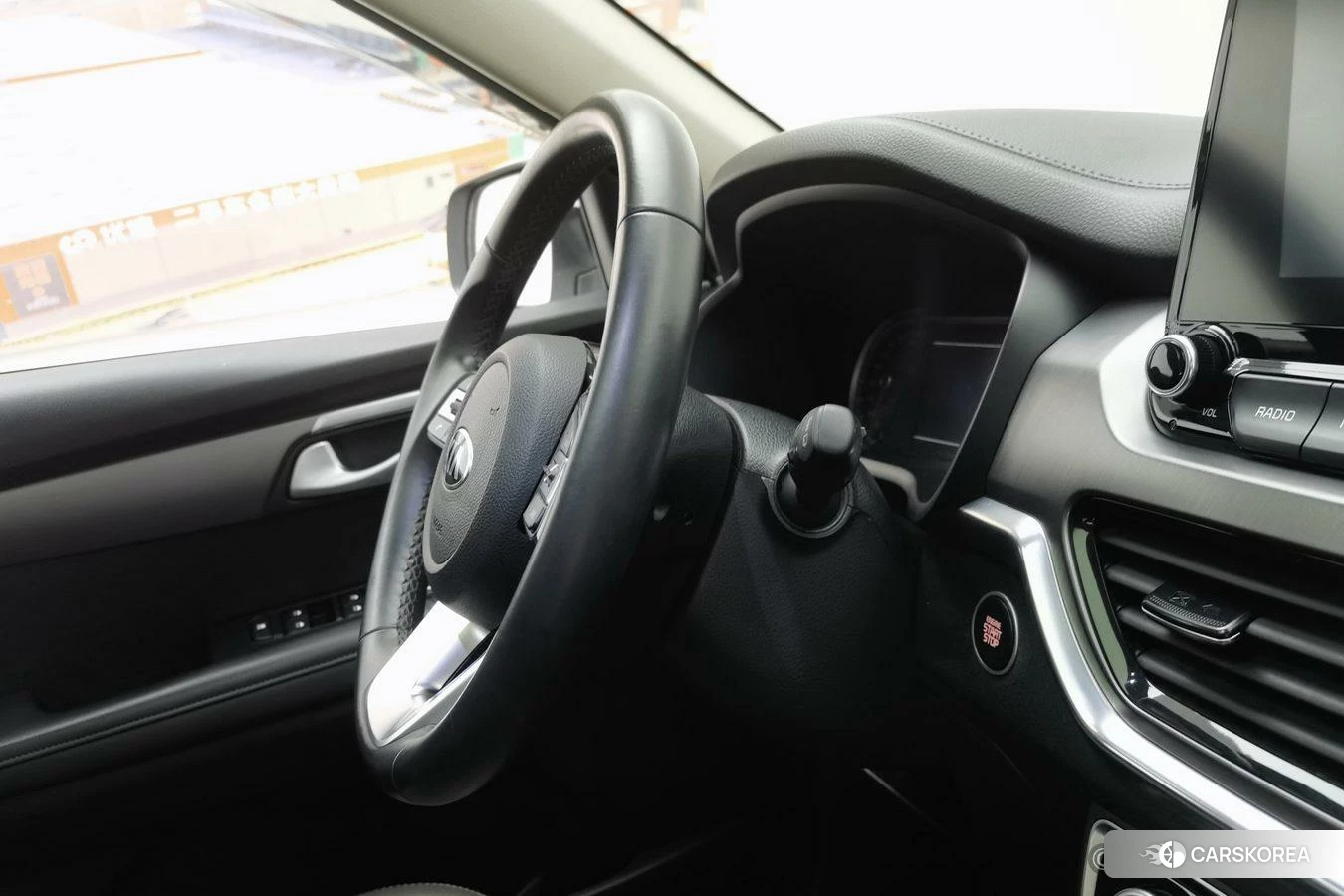 Kia Sportage id 4454318 из Китая 24
