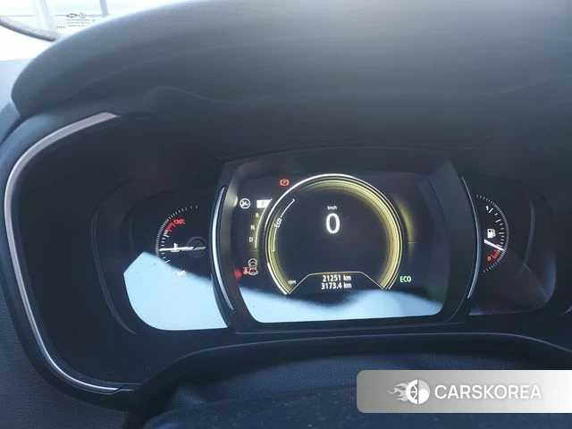 Renault Korea (Samsung) The New QM6 id 4872135 из Кореи 10