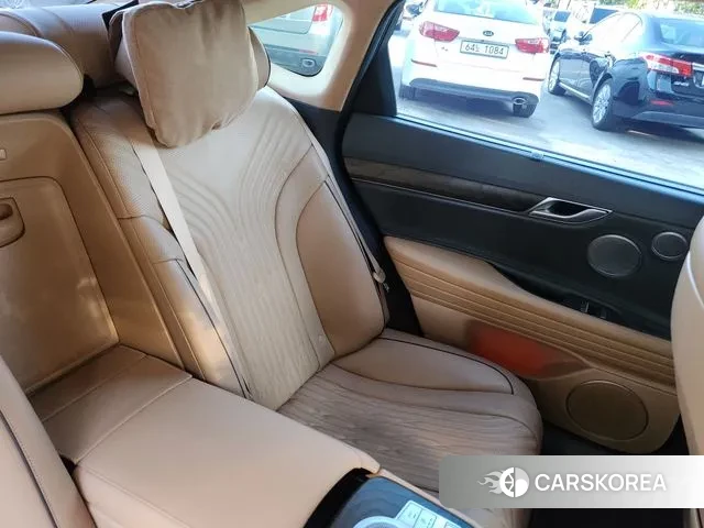 Genesis G80 (RG3) id 2980749 из Кореи 20