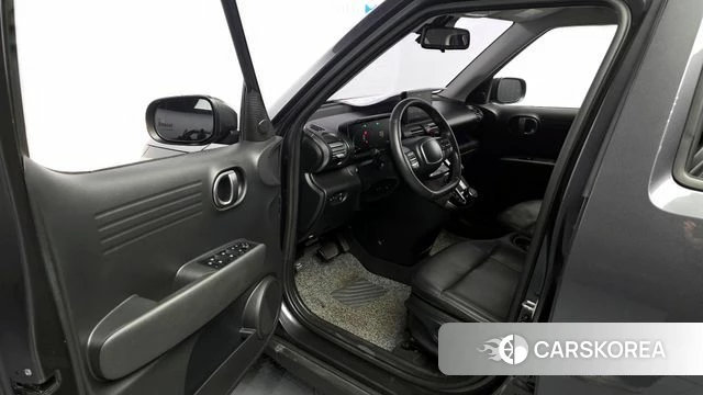 Hyundai Casper id 4308545 из Кореи 32