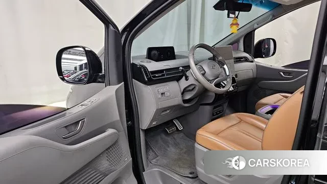 Hyundai Staria id 3629858 из Кореи 20
