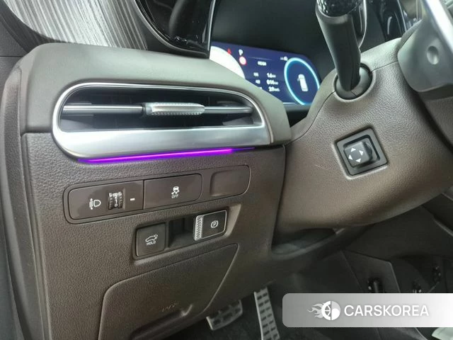 Hyundai The New Palisade id 3857324 из Кореи 20