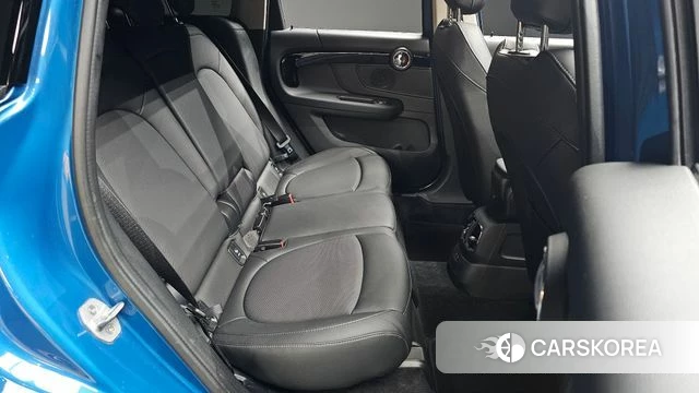 Mini Cooper Countryman id 4506041 из Кореи 33
