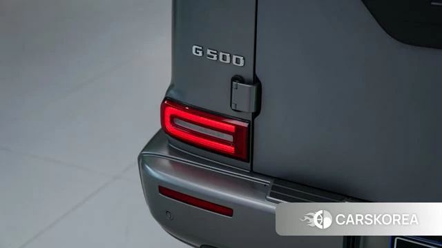 Mercedes-Benz G-class id 4336196 из Китая 20
