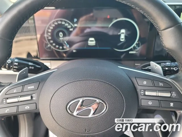 Hyundai The New Grandeur IG id 2899116 из Кореи 20