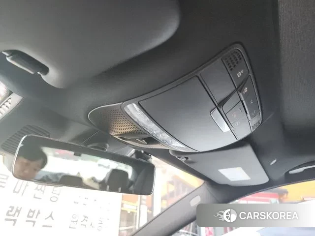 Mercedes-Benz E-Class W213 id 3149353 из Кореи 10