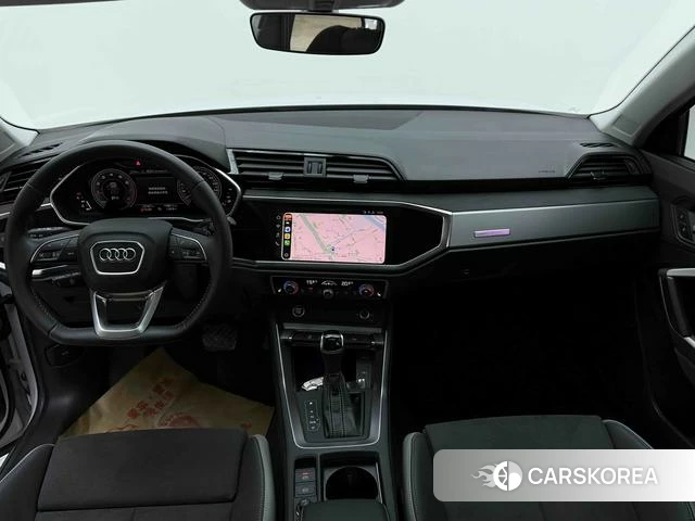 Audi Q3 id 4333636 из Китая 26