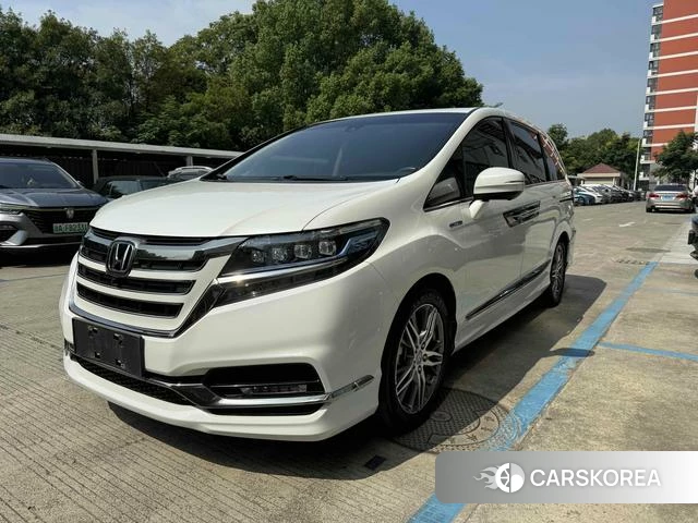 Honda Ai Lishen id 4259713 из Китая 23