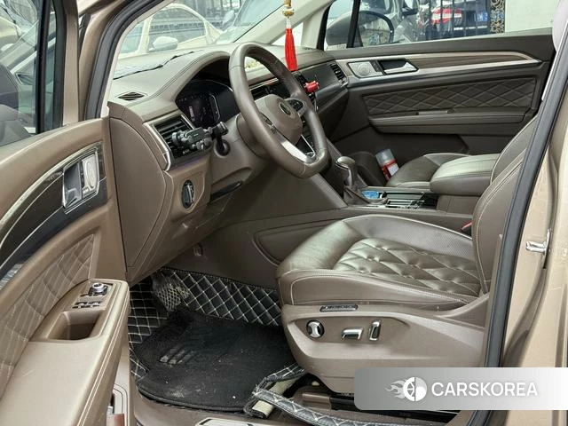 Volkswagen Weiran id 4258752 из Китая 16