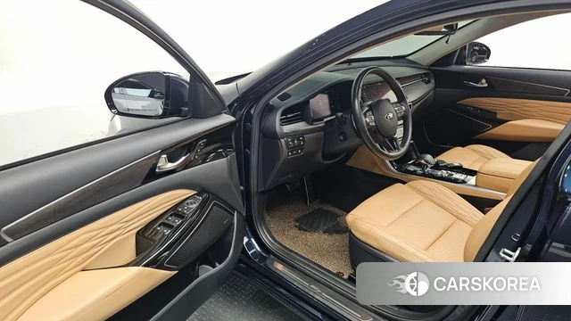 Kia K7 Premier id 4775751 из Кореи 31
