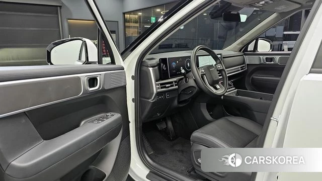 Hyundai Santa Fe (MX5) id 4280392 из Кореи 31