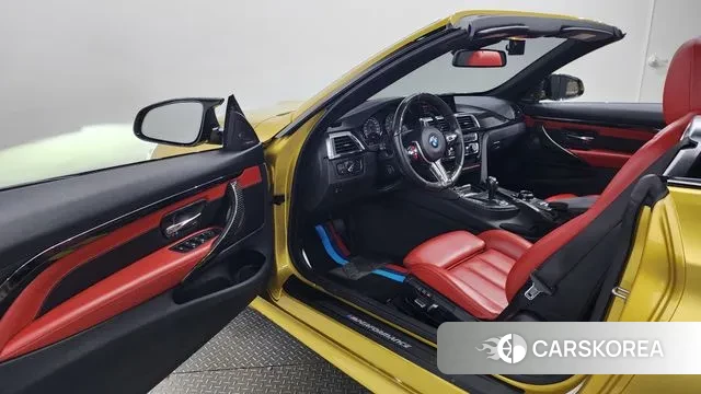 BMW M4 (F82) id 3076953 из Кореи 20