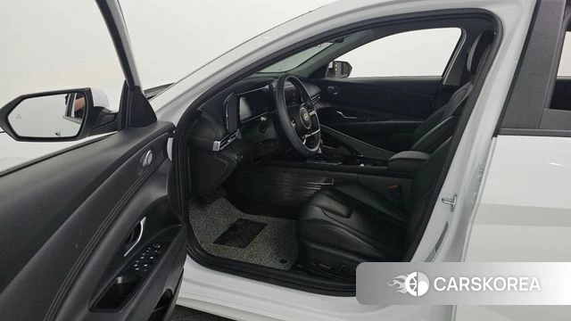 Hyundai The New Avante (CN7) id 4349215 из Кореи 30