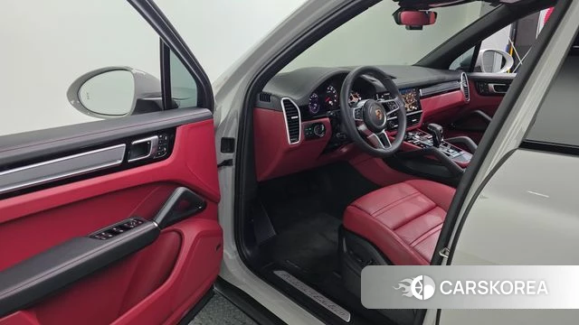 Porsche Cayenne (PO536) id 4354694 из Кореи 20