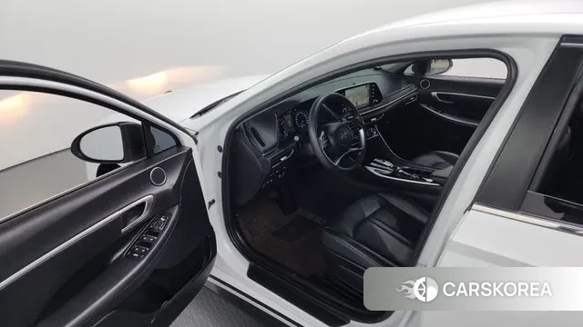 Hyundai Sonata (DN8) id 3458770 из Кореи 20