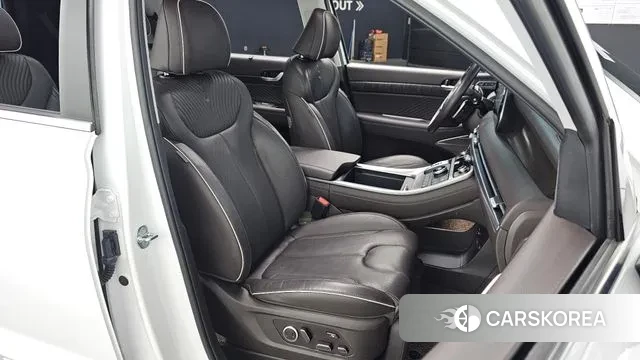 Hyundai The New Palisade id 3664629 из Кореи 20