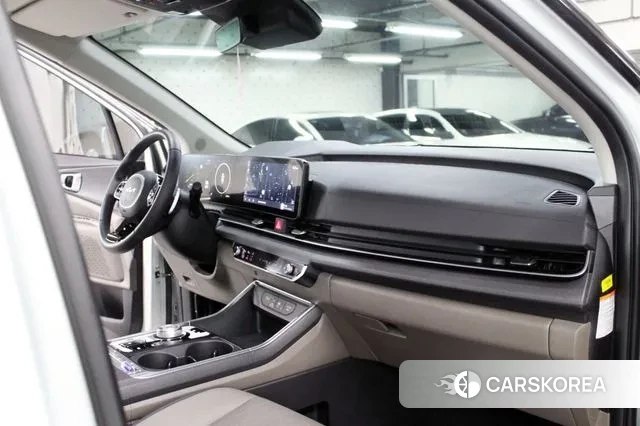 Kia The New Carnival 4th Generation id 2988801 из Кореи 20