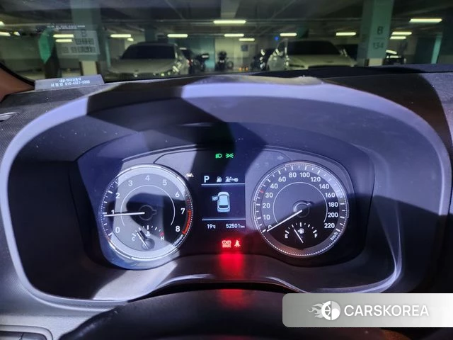 Hyundai Venue id 4224714 из Кореи 13