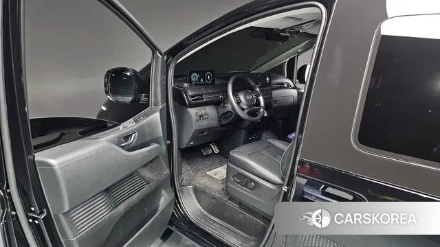 Hyundai Staria id 3447006 из Кореи 20