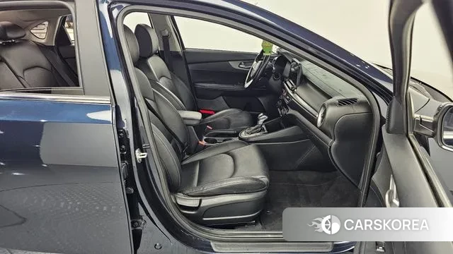 Kia Come New K3 id 3362961 из Кореи 20