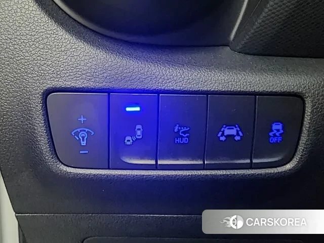 Hyundai Kona id 3375220 из Кореи 13