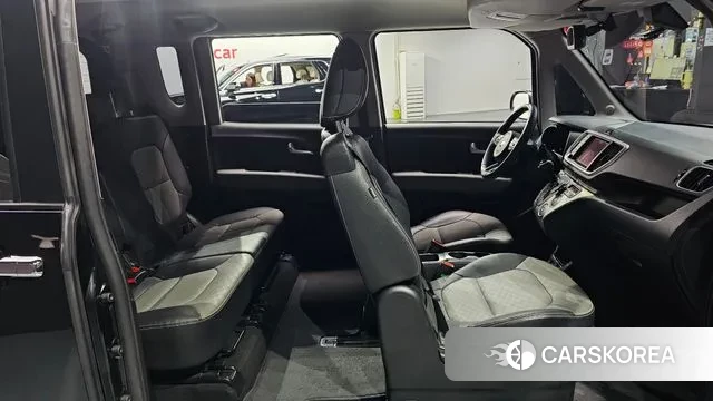 Kia The New Ray id 3395715 из Кореи 20