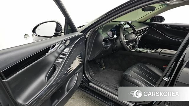 Genesis G80 (RG3) id 3799661 из Кореи 21