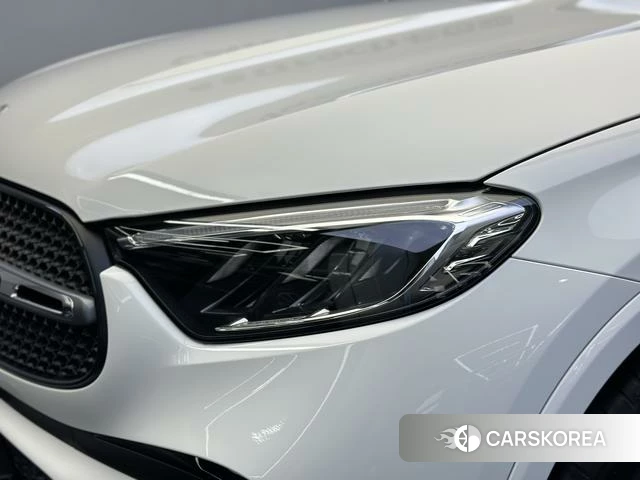 Mercedes-Benz GLC id 4253384 из Китая 33